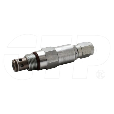 Aic Replacement Parts Valve Assy - Relief Fits Caterpillar Models 1266077